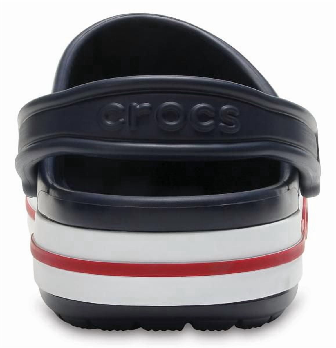 Sabots Crocs Bayaband Pour Enfants