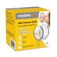 thumbnail image 4 of Medela Breast Milk Collection Shells, 4 of 4