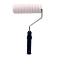 thumbnail image 4 of fastboy Mini Rouleau de Peinture Brosse 5/8/10 Pouces Rouleau de Décoration Murale pour la Maison 8 Pouces 2204TS, 4 of 5