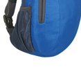 thumbnail image 4 of EIMELI Men‘S Multiple Compartment Chest Sling Packs Shoulder Cross Body Bag Cycle Day Packs Satchel Backpack, 4 of 6
