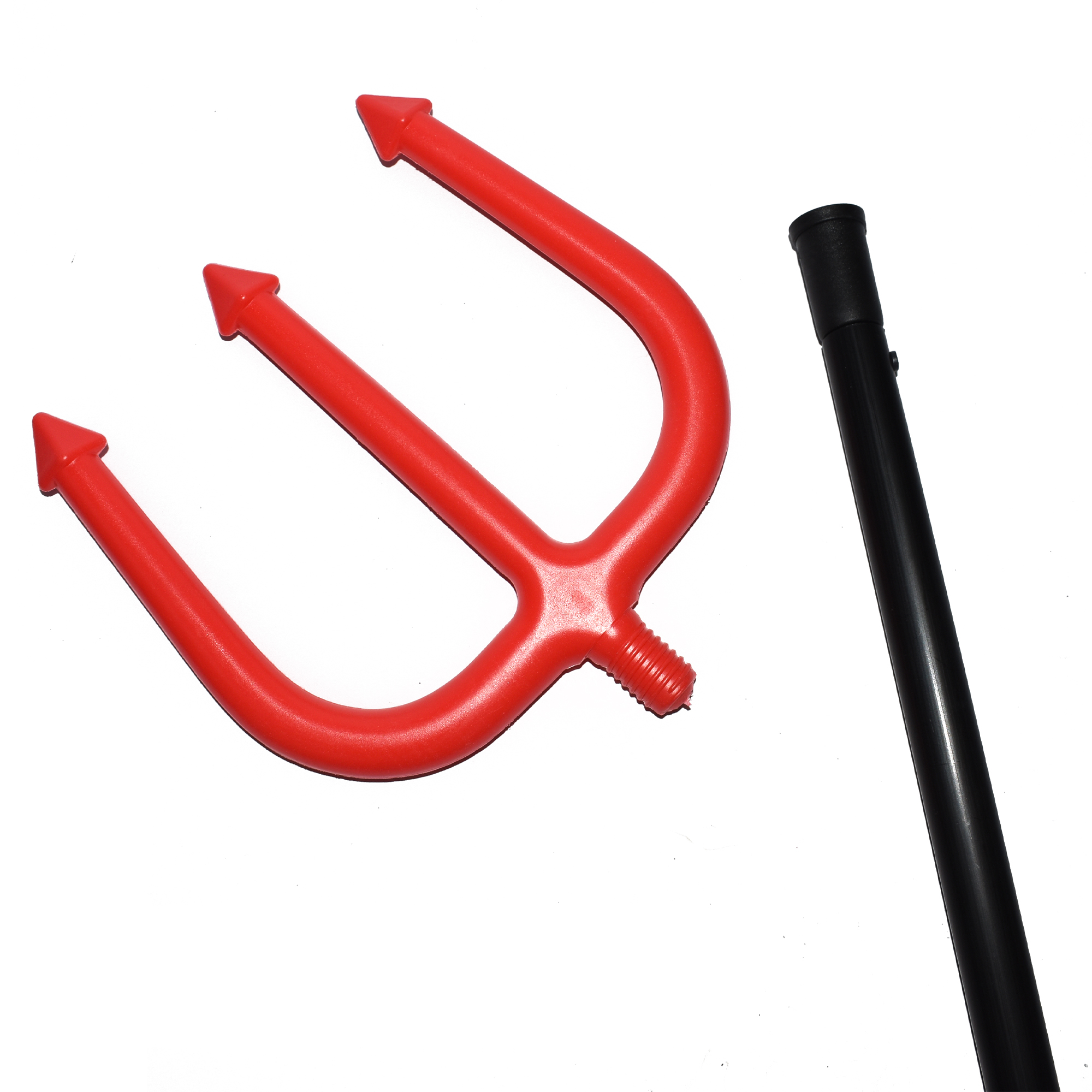 Fourche en plastique pour Halloween, jouet pour enfants, par Way to Celebrate
