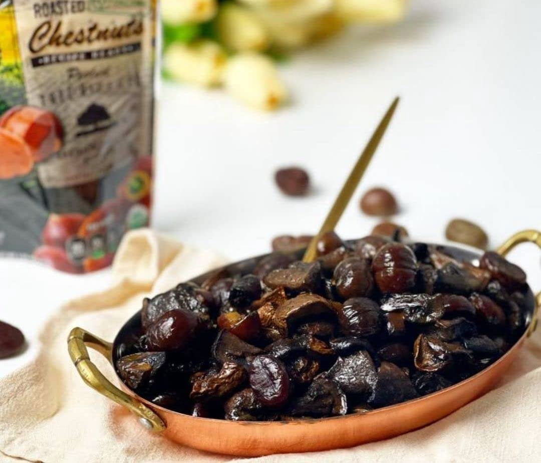Rstd W Chestnuts