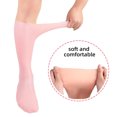 thumbnail image 4 of EGNMCR Moisturizing Socks Latest Long Style Foot Therapys Socks Moisturizing Gel Socks For Repairing Dry Feet Calluses Foot Afters Foot Therapys Gel socks, 4 of 8