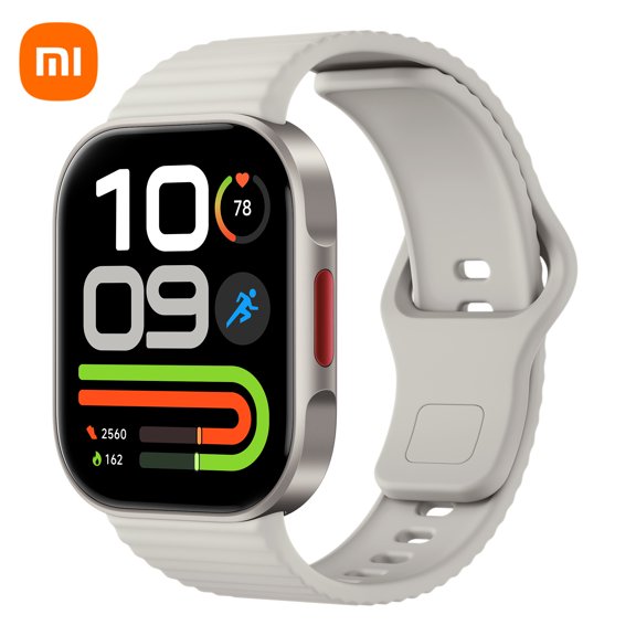 Xiaomi Redmi Watch 6 Lite Steel Gray