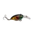 thumbnail image 3 of Rdeghly Mini Fishing Trolling Bait, Lifelike Mini Fishing Lure For Freshwater For Saltwater, 3 of 8