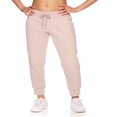 thumbnail image 2 of Women‘s Super Soft Fleece Gravity Jogger with Pocket, 2 of 4