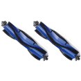 thumbnail image 1 of 2pcs Roller Brush Main Brush For Eufy Robovac X8 Hybrid Robotic, 1 of 5