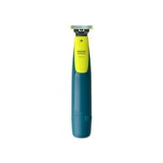 Philips Norelco Oneblade First Shave Teen Hybrid Electric Shaver QP2515/49