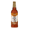 thumbnail image 1 of Slim Syrups Sugar Free Maple Bourbon Pecan Syrup, 1 of 1
