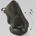 thumbnail image 4 of Chaussures de Randonnée et de Marche Unisexes à Lacets Chaussures de Gué Espadrilles d'Escalade pour Hommes Femmes, 4 of 9