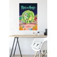 thumbnail image 4 of Rick et Morty - Couverture, 4 of 4