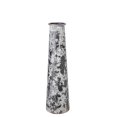 thumbnail image 1 of Vase Métallique 18 "Oxy, 1 of 3