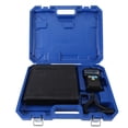 thumbnail image 2 of 100kg Electronic Refrigerant Charging Digital Weight Scale, Three Display Modes, Large LCD Display with Background Lamp, Flexible 6FT Long Coil, 2 of 7