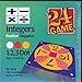 thumbnail image 3 of 24 GAME 96-Card Deck: Integers Math Card Game, 3 of 4