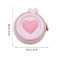 thumbnail image 2 of Macaron Mini Tape Measure Portable Tape Measure Measuring Tape Measure Meter Gauge, 2 of 5