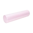 thumbnail image 3 of DYNWAVECA Rouleau en Mousse Rouleau de Pilates Solide Léger Exercice d'Équilibre et du Tronc Colonne pour Taille Extensible Massage Exercice Musculaire Rose, 3 of 9