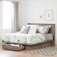 thumbnail image 4 of South Shore Holland Platform Bed with drawer-Full/Queen, 4 of 6