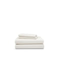 thumbnail image 1 of Lauren Ralph Lauren Flannel 4 Pc. Sheet Set, Twin Bedding, Ivory, 1 of 2
