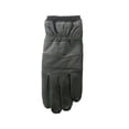 thumbnail image 1 of Mens Genuine Split Leather Glove with C40 Thinsulate, 1 of 1
