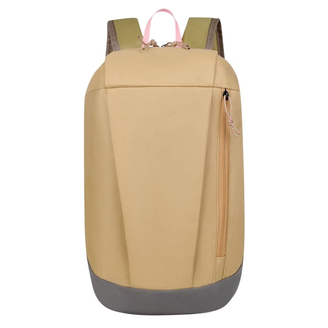 TopLLC Storage Bins Boys And Girls' Backpack Couple Backpack Breathable Lightweight Student Backpack Storage Bags