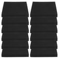 thumbnail image 3 of 12pcs Adhesive Foam Padding Sticky Insulation Foam Board Pads High Temp Foam Sheets, 3 of 8