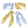 thumbnail image 2 of Miangastore 2 Pcs Chouchous Anneaux Créatifs Accessoires pour Cheveux, 2 of 8