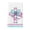 Multicolor B, variant on Nilvkv Easter Polyester Platter Towel Kitchen Rag Easter Towel