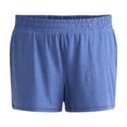 thumbnail image 3 of Athletic Works Shorts de Gym de Performance ButterCore Doux pour Femmes et Femmes Grande Taille, Offerts en Lot de 2, Tailles-3x, 3 of 7