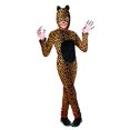 thumbnail image 2 of Charades Child's Cheetah Cat Costume, Medium, 2 of 3