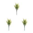 thumbnail image 2 of mmirethe 2x Artificial Plant And Wide Range Of Uses For Any Space Realistic yellow 3Set, 2 of 6