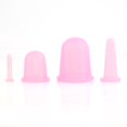 thumbnail image 2 of 4Pcs/Set Cupping Tool Health Care Body Anti Cellulite Silicone Vacuum Massagers Eye Neck Face Back Massager Cup, 2 of 7