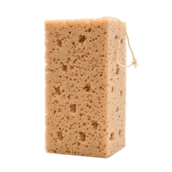 Yhmxh Car Cleaning Honeycomb Waxing Super Absorbent Multi Sponge Tool Car Accessories Automobile Tools Car Supplies Decorations