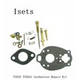 thumbnail image 4 of FOR Ford 2N 8N 9N Marvel Schebler TSX33 TSX241 Carburetor Overhaul Kit, 4 of 9