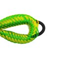 thumbnail image 2 of Transemion 2 Pcs Ligne de Quai Durable et Robuste avec Crochet Partenaire d'Amarrage Fiable Vert 1Ensemble, 2 of 6