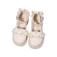 thumbnail image 2 of KIHOUT Prom Shoes New Children's Soft Soled Princess Girls Elementary School Performance Shoes, 2 of 9