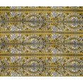 thumbnail image 5 of oneOone Cotton Flex Yellow Fabric Block Sewing Craft Projects Fabric Prints By Yard 40 Inch Wide-F0, 5 of 5
