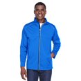 thumbnail image 1 of Ash City - Core 365 Tech-Coil Tricoté Techno Lite pour Hommes, 1 of 3