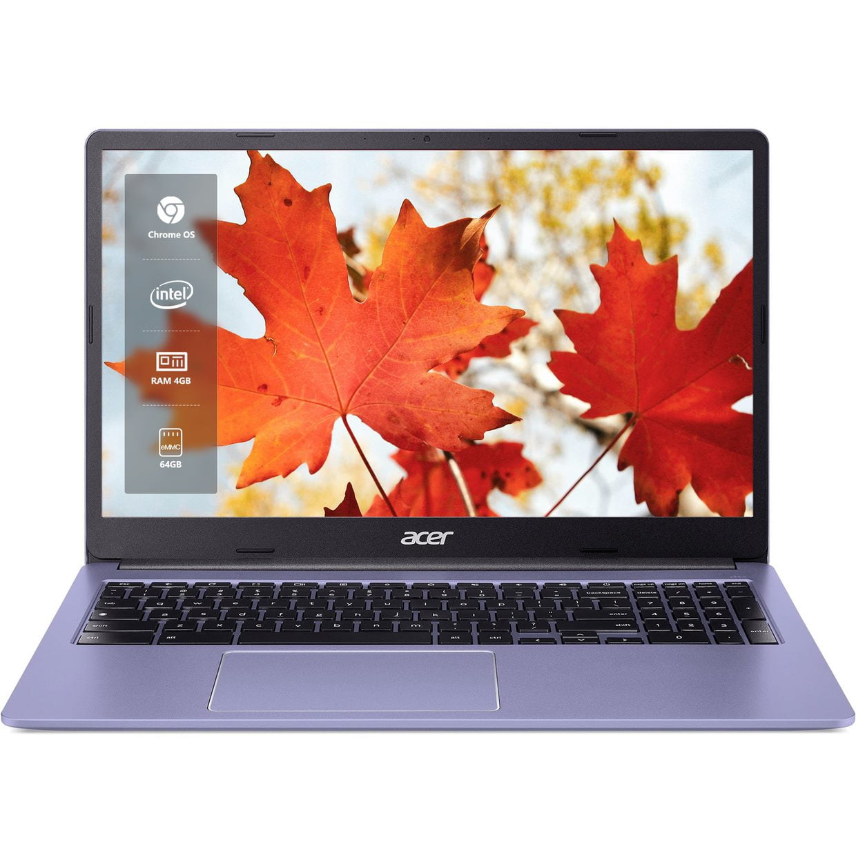 Acer Chromebook 315 15.6