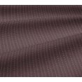 thumbnail image 5 of oneOone Viscose Jersey Fabric Waves & Triangle Geometric Printed Craft Fabric BTY 60 Inch Wide, 5 of 5