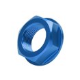 thumbnail image 3 of Motorbike Wheel Axle Nut, CNC-Machined M22x1.5 Rear Wheel Axle Nut  For Repair Gold,Green,Red,Blue, 3 of 8