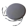 thumbnail image 1 of Coussin de Siège Auto Coussins de Chaise Intérieur Extérieur Coussins de Chaise Ronds avec Attaches, Coussins Ronds pour Chaises de Salle à Manger Coussin de Siège Rond Coussins de Chaise de Jardin Ensemble pour Meuble Coussin de Siège pour Chaise, 1 of 2