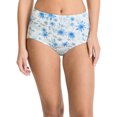 thumbnail image 2 of Jockey Women's Supersoft Breathe Brief - 3 Pack, 2 of 4