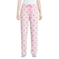 thumbnail image 1 of Hello Kitty Women's Sleep Pant, 1 of 3