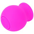 thumbnail image 3 of Silicone Lip Pump With Brush, Beauty Lips Enhancer, Soft, Portable Size, Improve Lip Shape, Thicker Lips, Lip Lines, Clean and Massage, Suitable for All Lips, Eco Friendly, 3 of 7
