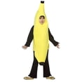thumbnail image 2 of Toddler Banana Costume, 2 of 4
