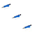 thumbnail image 1 of mmirethe Better Shifting Experience With Adjustable Short Height Shifter For Assurance Tested More Responsive Blue 3Set, 1 of 6