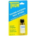 thumbnail image 3 of Thum Liquid Stops thumb sucking and nail biting - 0.2 Oz/Pack,, 3 of 3