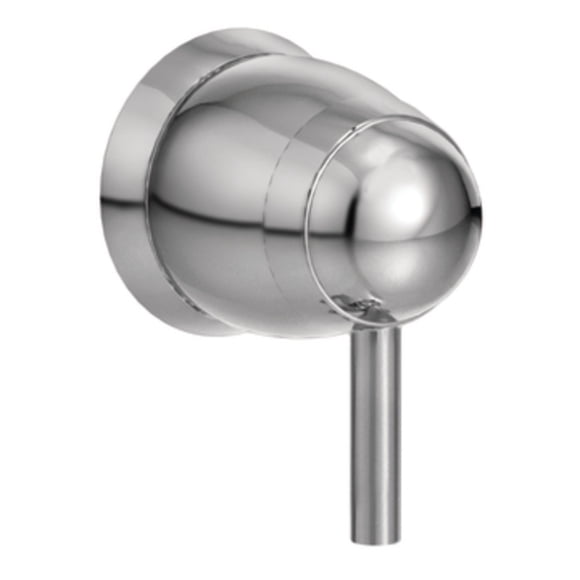 Moen TS33003 Kit de Garniture de Valve de Contrôle de Volume Arris, Valve Requise, Chrome