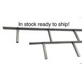 thumbnail image 4 of Supports d'Étagère Flottants - Sheppard Brackets - Installation Facile - Usage Intensif (22 Pouces), 4 of 5
