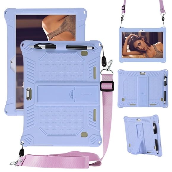 Cameland Universal Shockproof Cover Case For 10 10.1 Inch android Tablet Pc